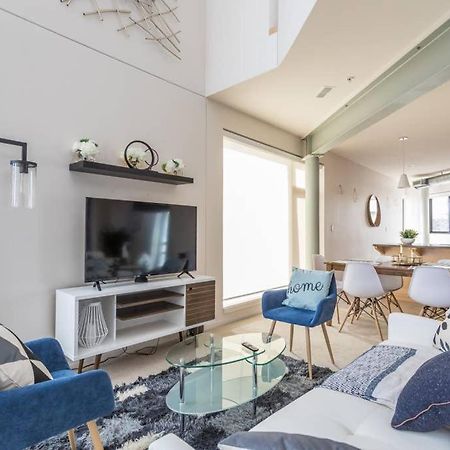 Upscale 3Br Penthouse By Cozysuites Ινδιανάπολη Εξωτερικό φωτογραφία