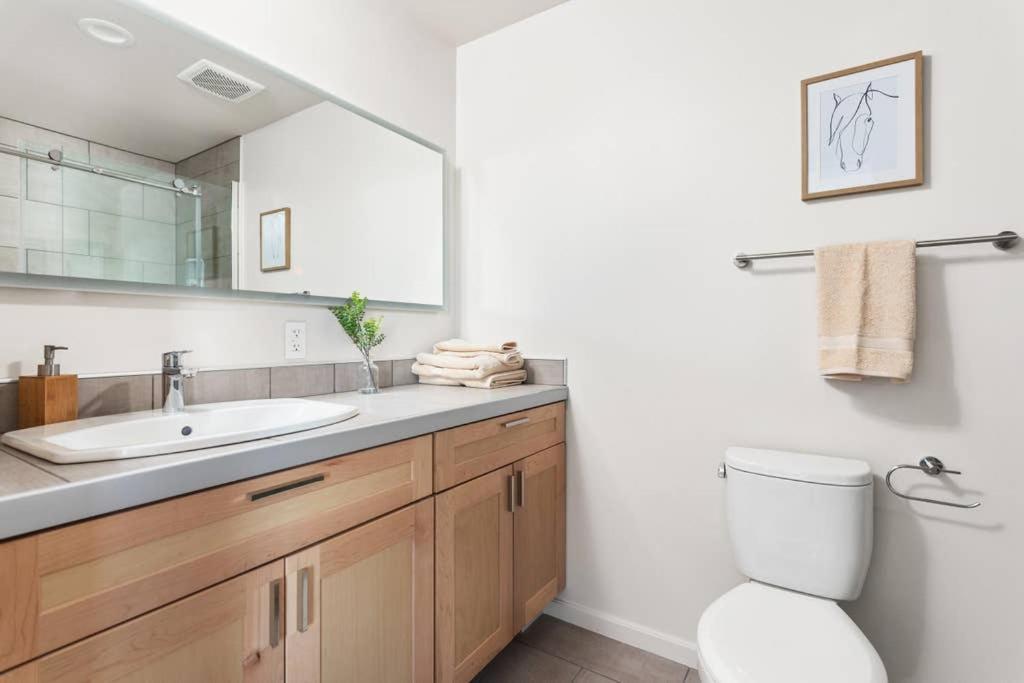 Upscale 3Br Penthouse By Cozysuites Ινδιανάπολη Εξωτερικό φωτογραφία